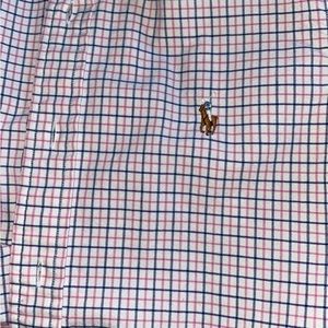 Ralph Lauren button down